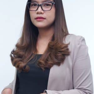 Frame Kacamata Wanita Kavica Stylo Asvara