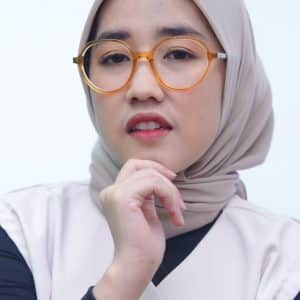 Frame Kacamata Kavica Stylo Averia