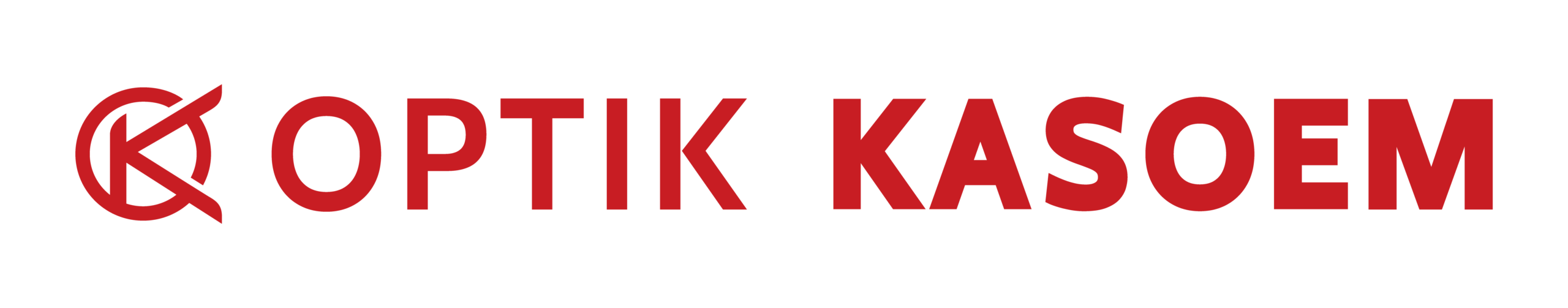 Optik Kasoem